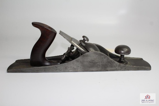 Excelsior Cutter Metalic Plane co. 15”