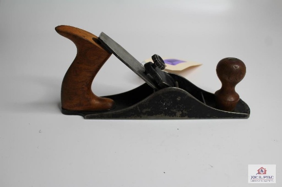 Stanley no. 40 Plane