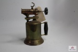 Brass Craftsman fire blow torch