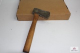 Keen Kutter Boy Scout Hatchet