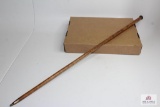 Stanley No. 48 ½ Measure Walking Stick