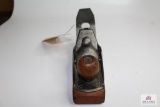 Excelsior Cutter Metallic Plane co. 8 1/2” as is