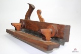 Union Factory Tool Wooden Plane