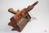 A. Copeland Molding Plane