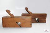 Two Molding Planes Gladwin Appleton GCB, J. Kent W. White