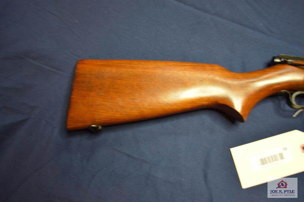 レミントン&ウィンチェスター Winchester 43 25-20. Serial 13259. | Proxibid