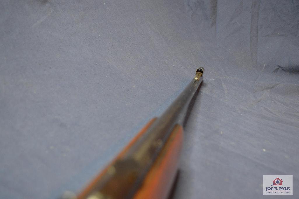 Winchester 43 25-20. Serial 13259. | Proxibid