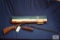 Winchester 37A 28 GA. Serial C1002311. Full Choke Missing Foreend Spacer W/Box 28