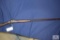 Harpers Ferry 1836 .52 Musket. Serial NONE. Cut Down .