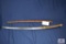 Samurai Sword with leather sheath 28