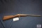 Winchester 1900 22 S/L. Serial NONE. Original Gum Stock-Cracked .
