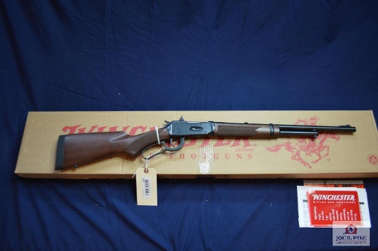 Winchester 94 450 MARLIN. Serial 6527439. Ts Timber Carbine Pgchk Ported Barrel As New In Box 18".