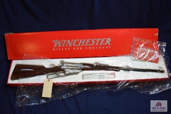 Winchester 1895 405 WIN. Serial NFH0090. High Grade W/Box "Low Serial #" .