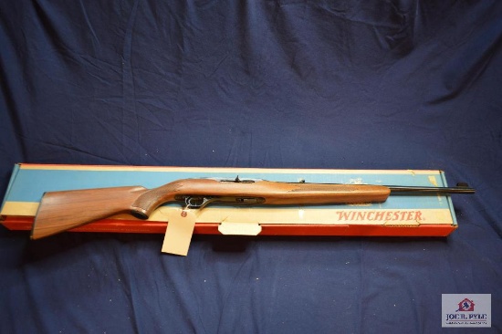 Winchester 490 .22 LR. Serial J032480. As New In Box .