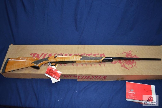 Winchester 70 300 WIN. Serial G296996. Fajen Special Edition As New In Box 26".