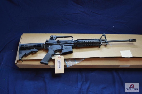 Colt AR15 A2 223. Serial LGC040053. Govt Carbine W/Box .