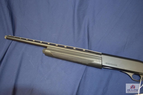 Winchester Super X Model 2 12 GA. Serial 11AMM03516.