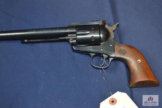 Ruger NM Blackhawk .45 Colt. Serial 46-21429.