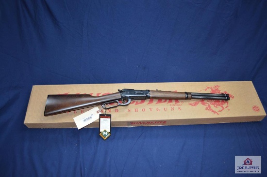 Winchester 94AE 357 MAG. Serial 6499798. Wrangler Src As New In Box 16".