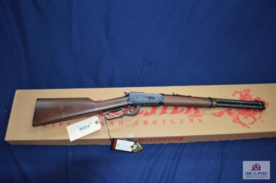 Winchester 94AE 44 MAG. Serial 6499629. Trapper As New In Box 16".