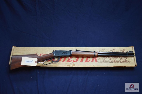 Winchester 94AE 30-30. Serial 5280304. As New In Box 20".