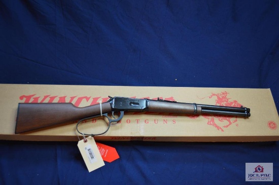 Winchester 94AE 357 MAG. Serial 6584052. Ts Wrangler Big Loop As New In Box 16".