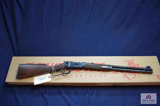 Winchester 94AE 444 MARLIN. Serial 6420628. Big Bore As New In Box 20".