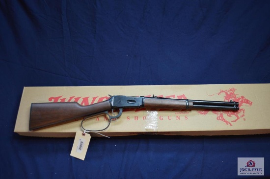 Winchester 94AE 44 COLT. Serial 6583454. Ts Wrangler S Big Loop W/Box 16".