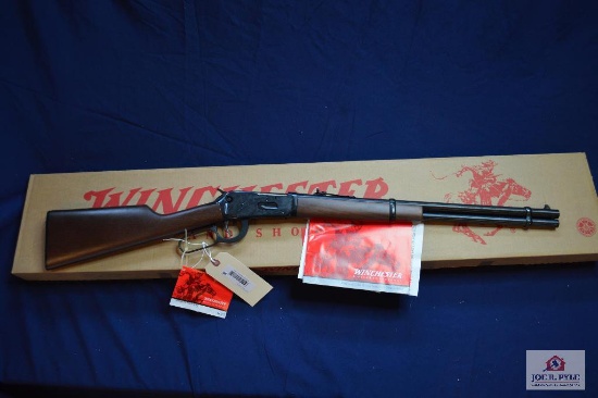 Winchester 94AE 44 MAG. Serial 6424998. Trails End As New In Box 20 ".
