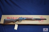 Winchester 94 450 MARLIN. Serial 6529697. Ts Timber Carbine Pg Chk Ported Barrel As New In Box 18