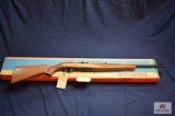 Winchester 490 .22 LR. Serial J032480. As New In Box .