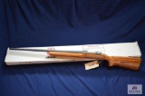 Ruger 77MKII 204 RUGER. Serial 790-87507. Stainless Varmint As New In Box .