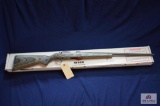 Ruger 77-17 17 HMR. Serial 702-88026. All Weather Laminate As New In Box .