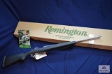 Remington 700 17 REM. Serial S6484526. Light Varmint As New In Box .