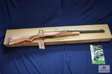Remington 673 243. Serial 7793706. Guide Gun As New In Box .