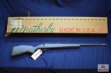 Weatherby MARK V 270 WIN. Serial WB023744. Ultra Light Weight As New In Box 26