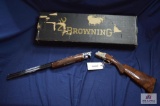 Browning CITORI 410 GA. Serial 29413NR983. Grade 6 As New In Box 26
