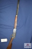 Winchester 1876 .45-75. Serial 58240. Restored Engraved. Antique