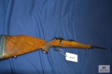Weatherby Southgate .300 WBY. Serial 5634.