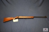 Winchester 43 .22 HORNET. Serial 4402A
