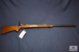 Winchester 70 243. Serial 359321. Pre-64 Model 70. Bull Barrel.