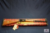 Winchester 94 30-30. Serial IS19569. Land Of Lincoln With Box .