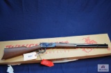 Winchester 94 45 COLT. Serial 6549237. Trails End Case Colored Oct Barrell As New In Box 20