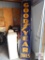 Goodyear Tire single-sided sign (7'10