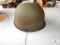 WWII U.S. Army Infantry helmet