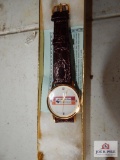 American Family of Auto Parts Image watch (unused)