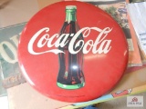 1990 Coca-Cola advertising Button 20