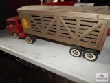 Structo Farms Cattle Truck