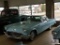 1957 Ford Thunderbird, VIN:D7FH377265, MILES:40,667