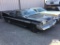 1959 Plymouth Black Fury 2 Door Coupe. DOES NOT START OR RUN